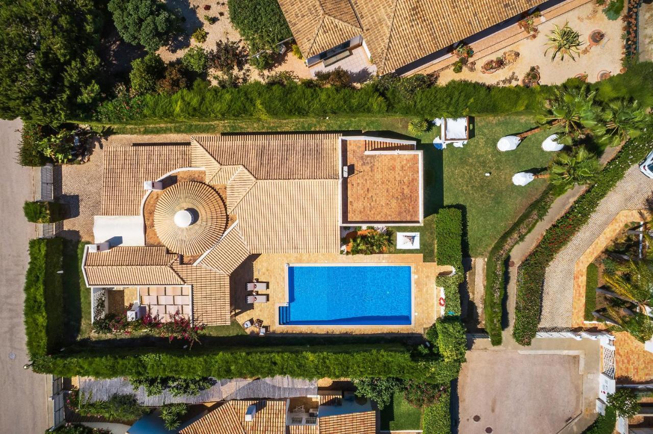Villa Dome By Ocvillas 알부페이라 외부 사진